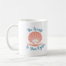 Search for oysters mugs For her