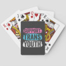 Search for transgender playing cards Equality