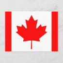 Search for canada flag postcards World flags