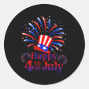 Search for celebrate america stickers Celebration