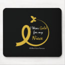 Search for aunt mousepads Cancer survivor