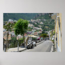 Search for positano posters Campania