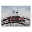 Search for cyclone Rollercoaster