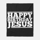 Search for jesus blankets Santa