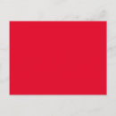 Search for bright red postcards Colourful