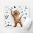 Search for labradoodle mousepads Puppy