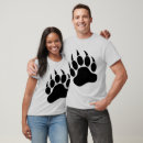 Search for bear claw tshirts Gay