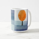 Search for famous abstract paintings mugs Paul klee