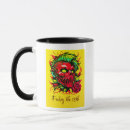 Search for gothic skull mugs Neon