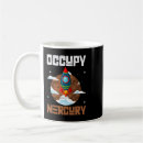 Search for mercury coffee mugs Universe
