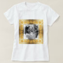 Search for gold frame tshirts Vintage