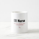 Search for er mugs Er nurse humour