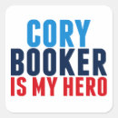 Search for my hero stickers Democrat