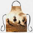 Search for riding horse aprons Cowgirl