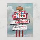 Search for hamburgers postcards Chicken