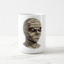 Search for cursed mugs Horror
