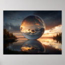 Search for sunset cloud posters Nature