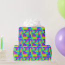 Search for building blocks wrapping paper Party