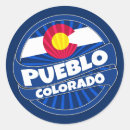Search for pueblo stickers Colorado