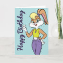 Search for lola bunny cards Finger heart