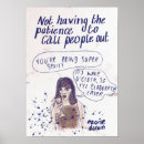 Search for called posters Humour