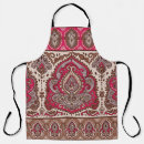 Search for mandala pattern aprons Background