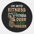 Search for freezer stickers Deer