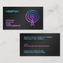 Search for amateur radio business cards Ham