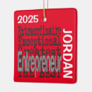 Search for entrepreneur christmas tree decorations Quote