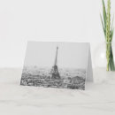 Search for tower photo cards Paris france