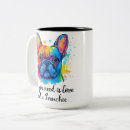 Search for water color mugs Colorful