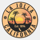 Search for jolla stickers San diego