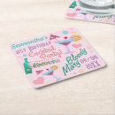 Search for 21st birthday coasters Pink