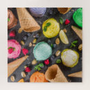 Search for ice cream puzzles Fun