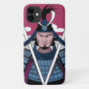 Search for samurai warrior iphone cases Anime