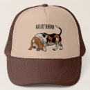 Search for bassets hats Animal