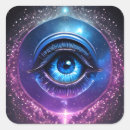 Search for cosmic stickers Astronomy