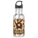 Search for camouflage water bottles Army