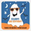 Search for child friendly stickers Cute ghost