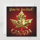 Search for canada invitations Rsvp