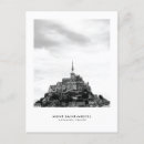 Search for mont saint michel France