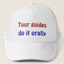 Search for tours hats Guide