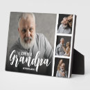 Search for grandpa plaques Stylish