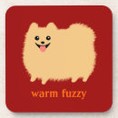 Search for fuzzy coasters Cute