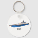 Search for yachts key rings Transportation
