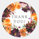 Search for autumn stickers Burgundy