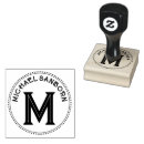 Search for decoration rubber stamps Typography