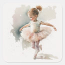 Search for little ballerina stickers Princess