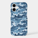 Search for water color iphone cases Blue