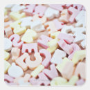 Search for life is sweet stickers Food and drink
